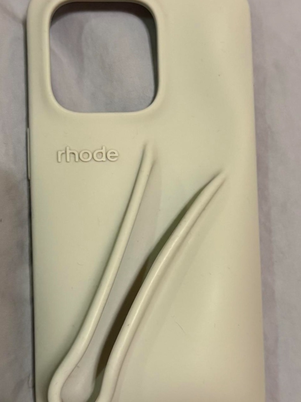 RHODE iPhone 14 Pro Case